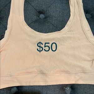 SKIMS Bralette